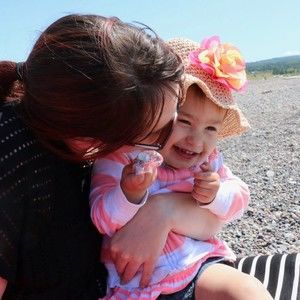 Meet your Posher, Lacey